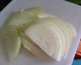 Foto langkah ke 1 dari resep Capcay.