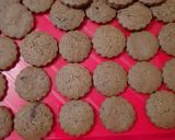 Foto del paso 2 de la receta: Alfajores de chocolate