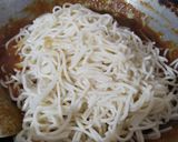 હક્કા નુડલ્સ(hakka noodles recipe in Gujarati) રેસીપી સ્ટેપ5ફોટો