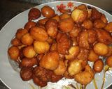صورة لخطوة 6 من وصفة عوامة