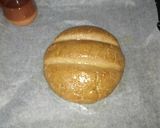 Foto del paso 4 de la receta Pan de verduras