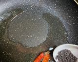 দক্ষিণী চানা ডাল (dakshini dal recipe in Bengali) রেসিপির ধাপ 1 ছবি