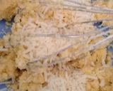 Foto langkah ke 1 dari resep Kastangel Tanpa Oven dan Mixer, mudah!.