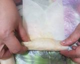 صورة لخطوة 2 من وصفة بوراك مقرمش