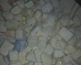 Mater paneer recipe step 1 photo