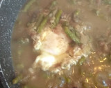 Foto del paso 4 de la receta: Guiso de espárragos
