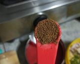 A picture of step 13 of Marinated Masala Tinde.