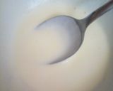 Foto del paso 1 de la receta: Ensalada de fruta con crema de chocolate