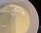 Foto langkah ke 2 dari resep Puding mangga keju.