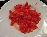 Pacalpörkölt recept fázis 3 fotója