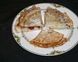 Foto del paso 6 de la receta: CREPES O PANQUEQUES DELGADOS, JON STYLE