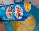 Foto langkah ke 2 dari resep Makjo Kukus|Maksuba Kojo Kukus.