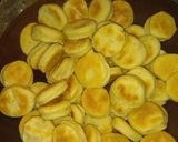 Foto del paso 4 de la receta: Bizcochos de grasa... muy fácil!! ☕