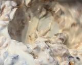 Foto del paso 2 de la receta: Bowl de Kéfir Cremoso y Granola Casera ¡Desayuno TOP!