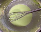 A picture of step 1 of Thai Sweet Coconut Rice and Mango.