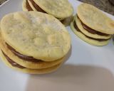 Foto del paso 13 de la receta: Alfajores santafesinos (bien sencillo)