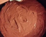 Foto del passaggio 7 della ricetta Torta soffice ricotta e cioccolato 🍫
