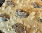 Foto del passaggio 6 della ricetta Torta mele crema e cannella