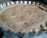 Foto del paso 7 de la receta: Tarta de choclo y nuez