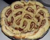 Foto del paso 6 de la receta: Charlotte Royale de Frutilla 🍓