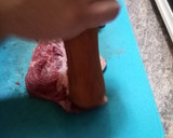 Foto del paso 1 de la receta: Escalope milanesa a la napolitana
