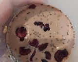 Foto langkah ke 3 dari resep Overnight oats chocolate.