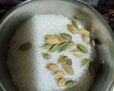 सिंपल मावा गुजिया और फूल मावा गुजिया (simple mawa gujiya aur phool mawa gujiya recipe in Hindi) रेसिपी चरण 3 फोटो