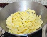 পোস্তো তিলে বথুয়া(posto tile bothua recipe in Bengali) রেসিপির ধাপ 3 ছবি