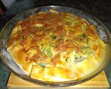 Foto del paso 4 de la receta: Tarta de acelga