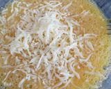 Foto del paso 3 de la receta: Spaghetti cremosos