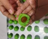 Foto langkah ke 7 dari resep Nastar Klepon Lumer.