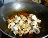 Soyabean chaap recipe step 7 photo