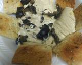 Hummus with Olives recipe step 5 photo