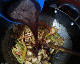 Foto del paso 7 de la receta: Pollo Kung Pao
