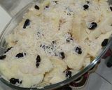 Foto langkah ke 5 dari resep Puding roti.