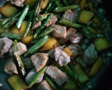 Foto del paso 5 de la receta: Cerdo en salsa satay