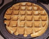 Foto del paso 2 de la receta: Waffles Doraditos