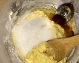 Foto del paso 5 de la receta: Rosca trenzada de Epifanía