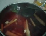 Foto langkah ke 3 dari resep Bir Pletok.