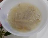 Oyster mushroom soup ala mevrouwpinda recipe step 3 photo