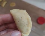 Foto langkah ke 4 dari resep Pastel Mini Abon.