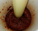 Foto del paso 3 de la receta: Tapenade de tomates secos