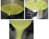 Foto del paso 2 de la receta: Vichyssoise templada de aguacate
