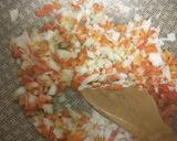 Foto del paso 1 de la receta: Salsa bolognesa