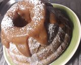 Foto del paso 5 de la receta: Torta de Crema 😋