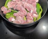 Foto del paso 1 de la receta: Paella de pollo