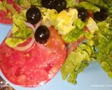 Foto del paso 6 de la receta: Casarecce en salsa 🌶️🌶️🌶️