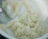 Foto langkah ke 3 dari resep Pempek Dos (Pempek tanpa ikan).