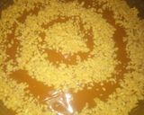 صورة لخطوة 2 من وصفة كيكة بصوص كراميل