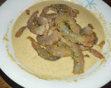 Foto del paso 3 de la receta: Camarones rebozados